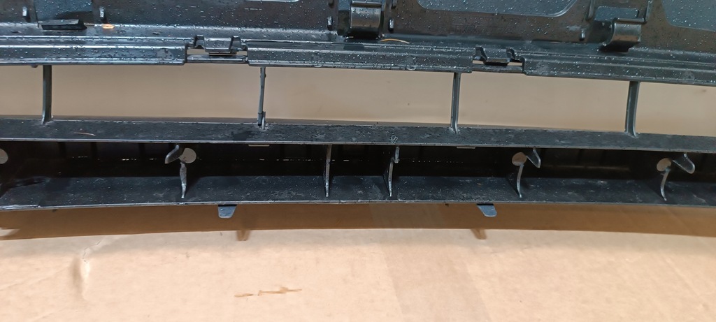 фото №11, Бампер перед передній решітка решітки радіатора bmw 1 f20 7245731