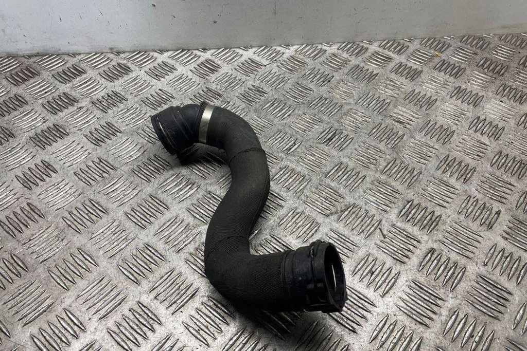 фото №7, Труба охлаждение bmw 1 coupe e82 7811923 2.0l дизель 2010