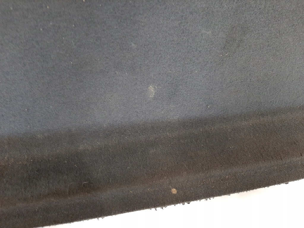 фото №7, Audi a6 c6 sedan обшивка багажника левый 4f5863887b