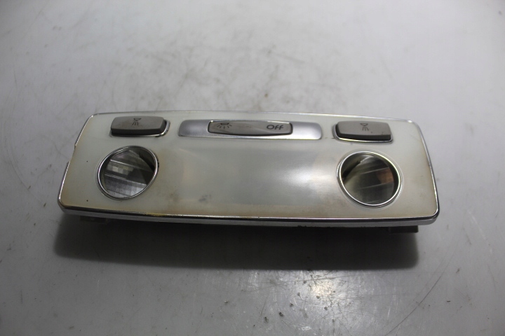 фото №3, Освещение кабины перед renault laguna iii