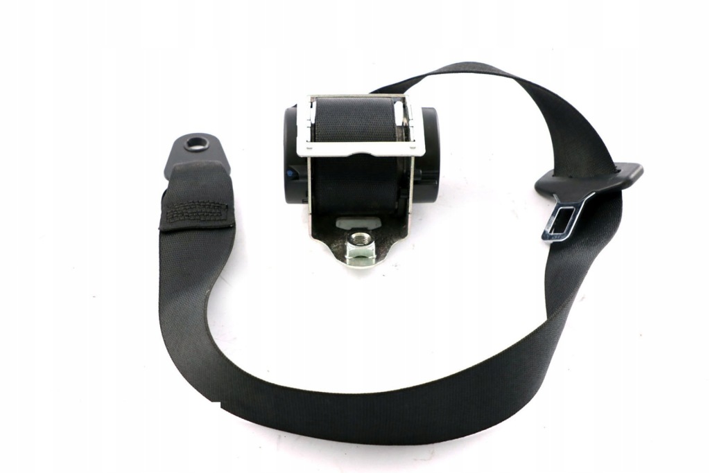 Mini кабріолет r57 ремінь безпеки ліве перед 9133477 Оригінал