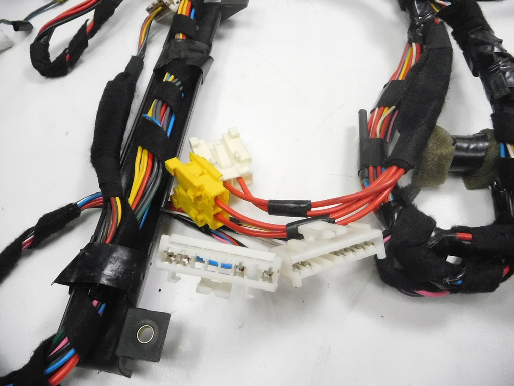 фото №6, Модуль кабелі трубопровід fiat punto 93-97 46419642