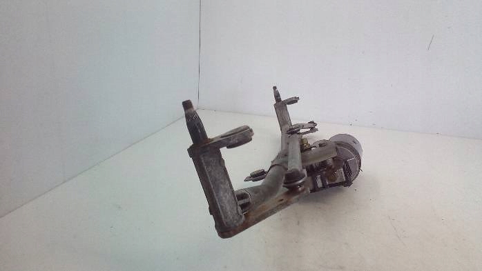 фото №6, Механизм моторчик дворник skoda octavia i 00r.