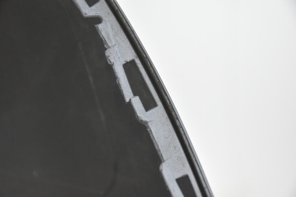 фото №16, Бампер задній задня opel corsa d 3d