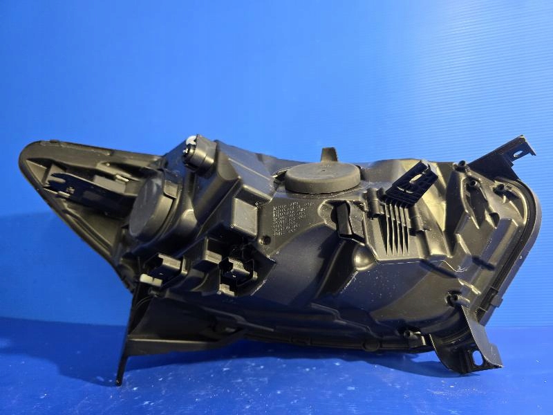 фото №12, Renault captur i 260601654r лампа передняя перед левая