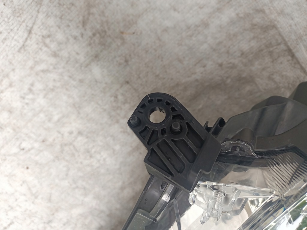 фото №6, Honda hr-v lift 18- лампа передняя правая full led