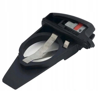 фото №1, Mercedes cls w 210 w211 w212 ключ pilot корпус