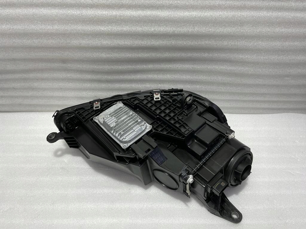 фото №12, Mercedes gle w167 performance лампа левая правая