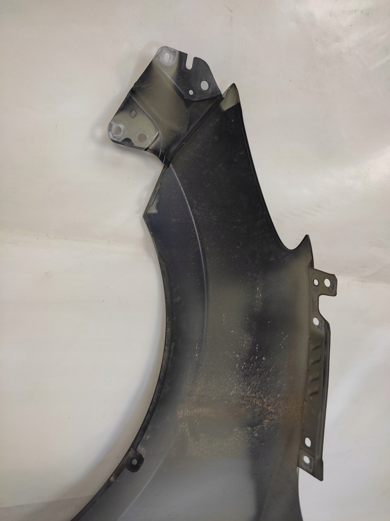 фото №12, Mazda 2 iii dj крыло правый передний перед 2014-