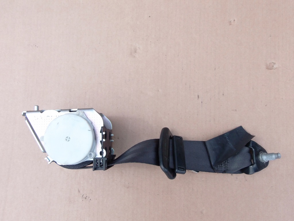 фото №3, Pas правий задня citroen c3 ii