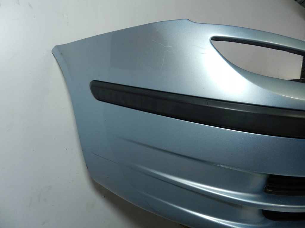 фото №8, 925.zderzak перед передний fiat ulysse ii 2 02-10