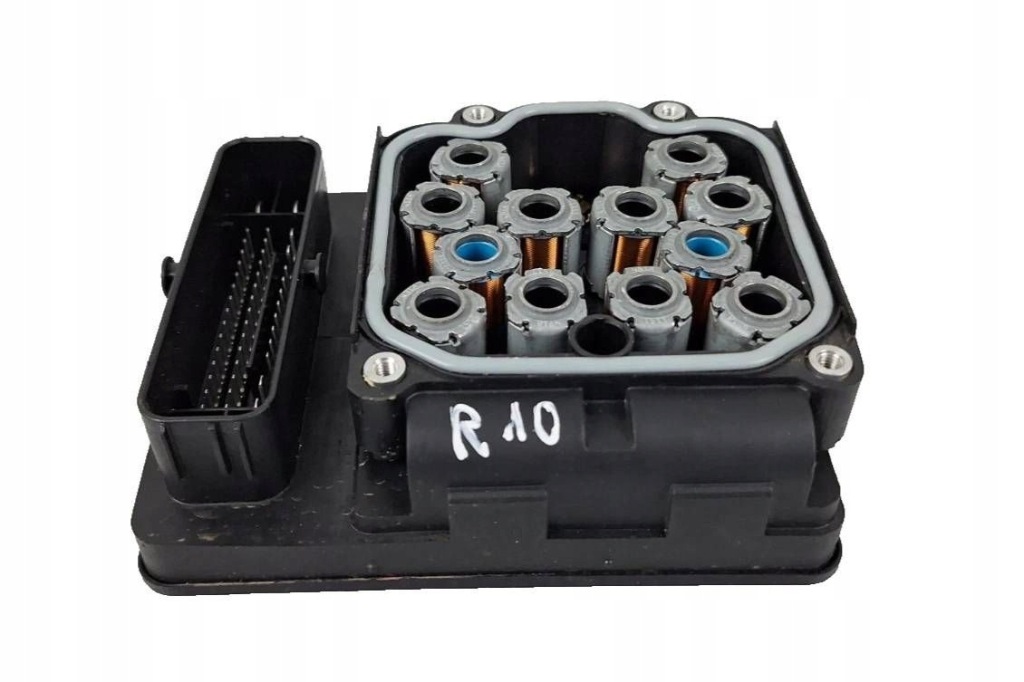 фото №1, 52080677 насос abs jeep renegade 2.0 d