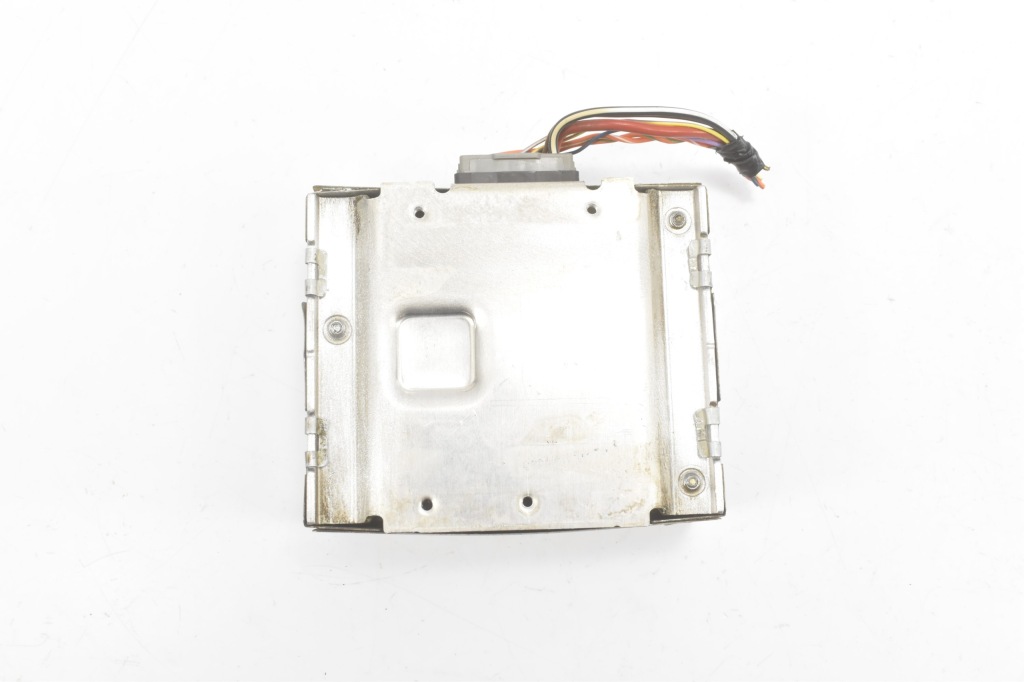 фото №2, Перетворювач напруги ds7t-19g317-bj ford ranger iv mondeo v mk5