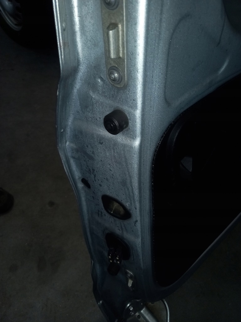 фото №5, Renault express дверь правый задняя задние правое сдвижные