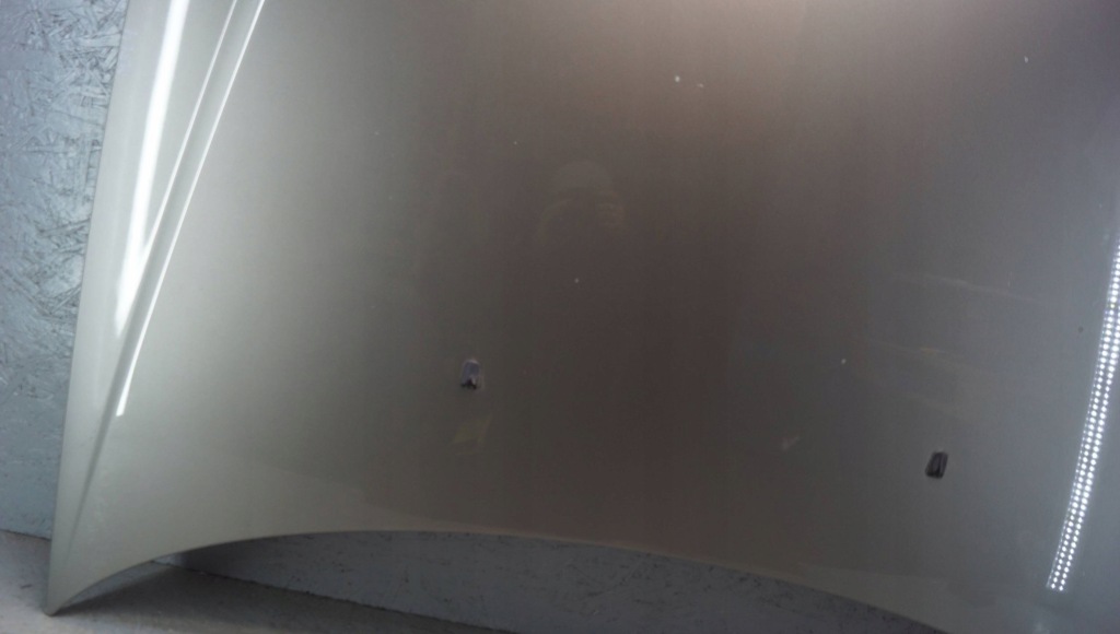 Капот крышка двигателя cadillac bls pdm m564 Киев