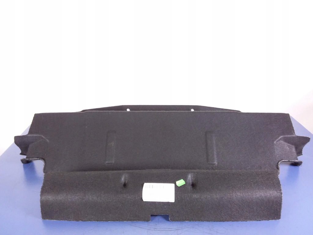 фото №1, Mercedes slk r171 обшивка багажника a1716930291