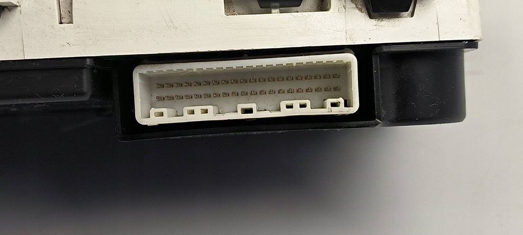 фото №8, Счетчик приборная панель 83800-02c50 toyota corolla e12