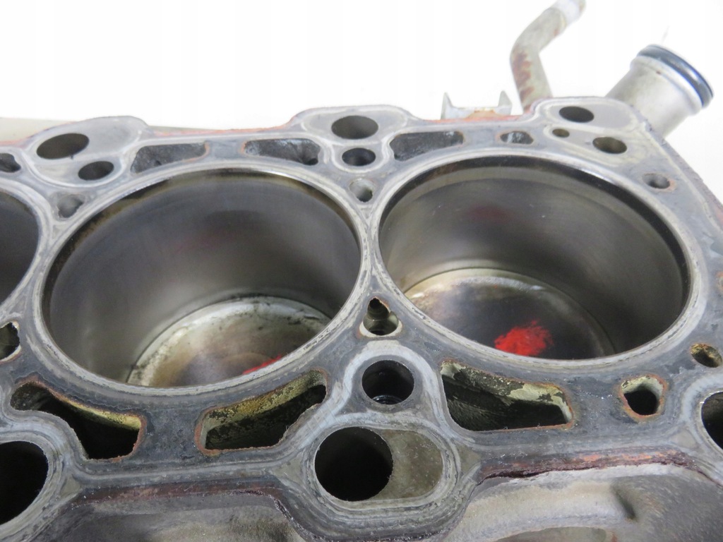 фото №7, Блок mitsubishi outlander 2.4 4g69