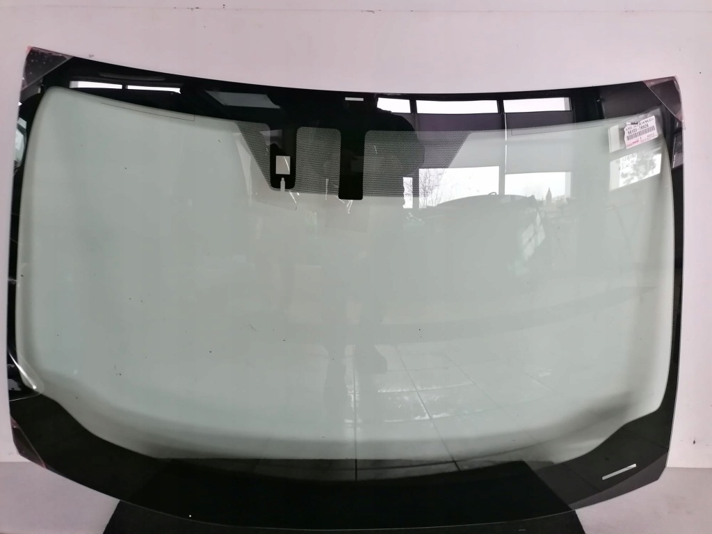 Купить Стекло лобовое lexus ux датчик антенны hud оригинал