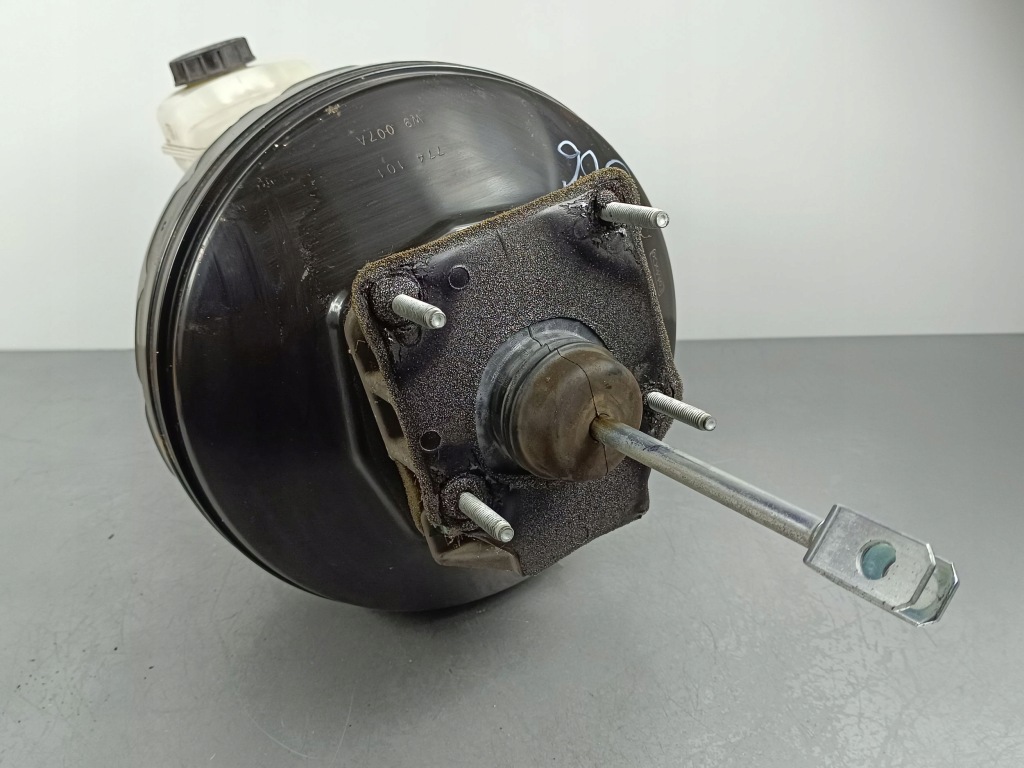 2019 ford f150 усилитель тормозов тормозные 0204j00613 в Украине