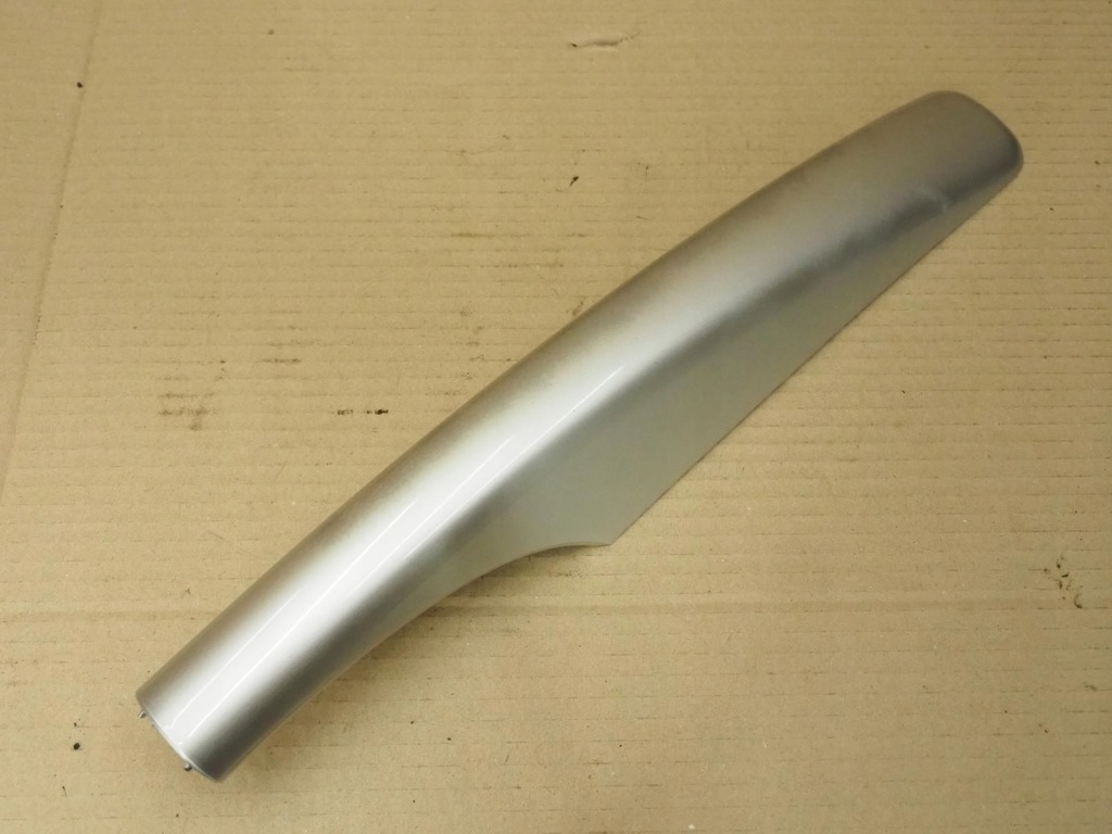 фото №4, Захист заглушка рейлінг правий перед peugeot 307 sw kombi ezrc