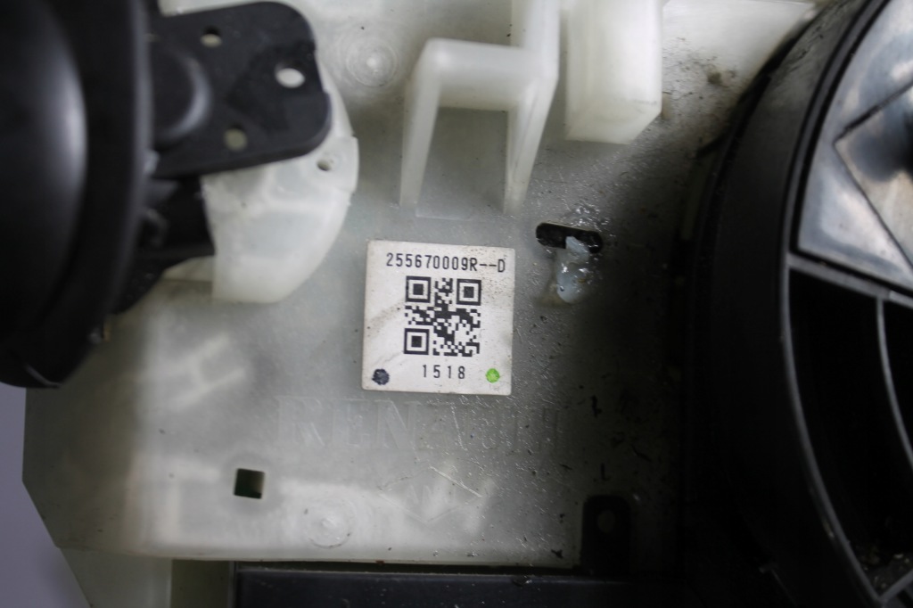 Перемикач комбінований важіль renault latitude 10- Київ