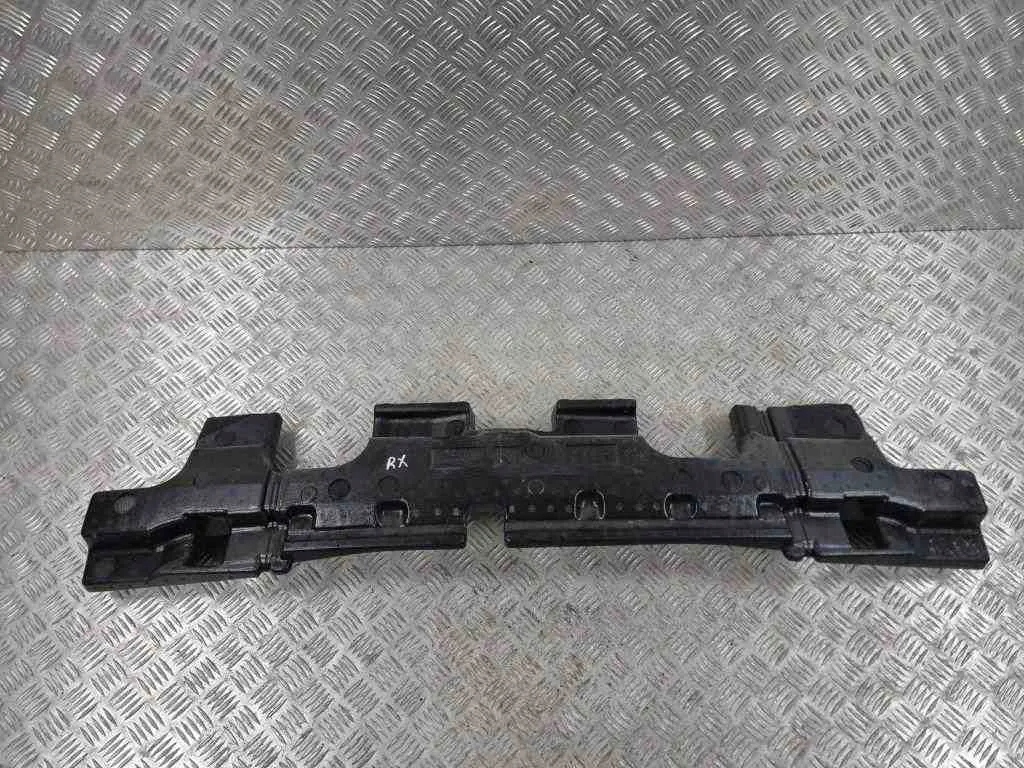 Купить Lexus lc500h lc500 2016- абсорбер бампера задняя