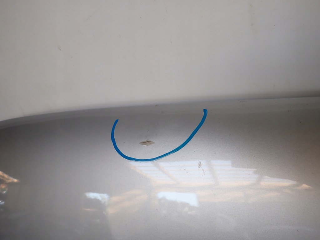 фото №8, Mercedes glc x253 w253 капот крышка двигателя