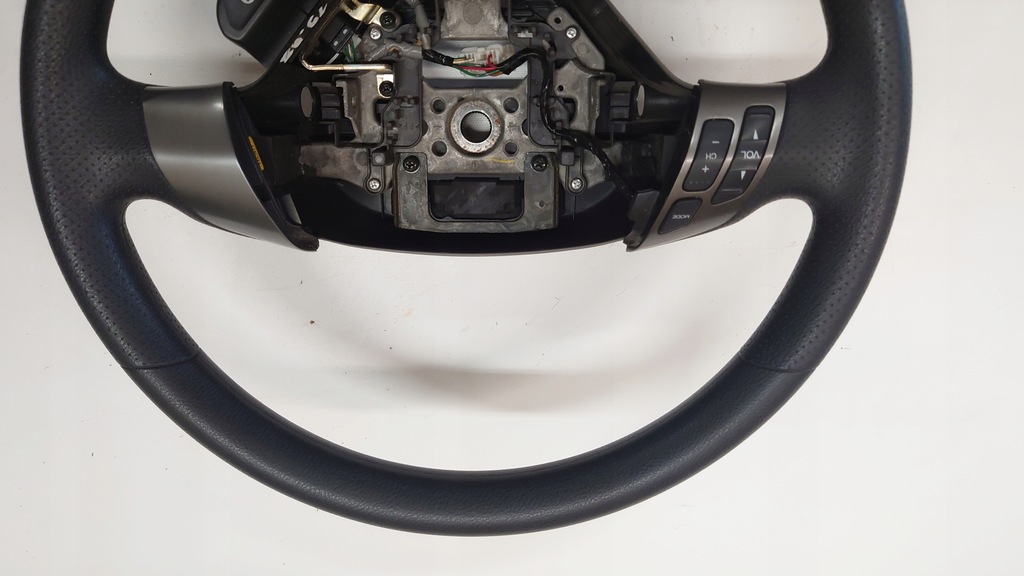 фото №6, Воздуховод honda accord vii 2006-2008 lift