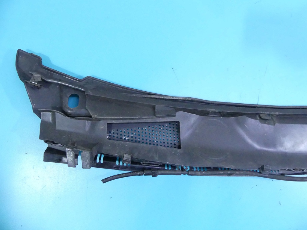 фото №7, Жабо mercedes ml w163 a1638310036