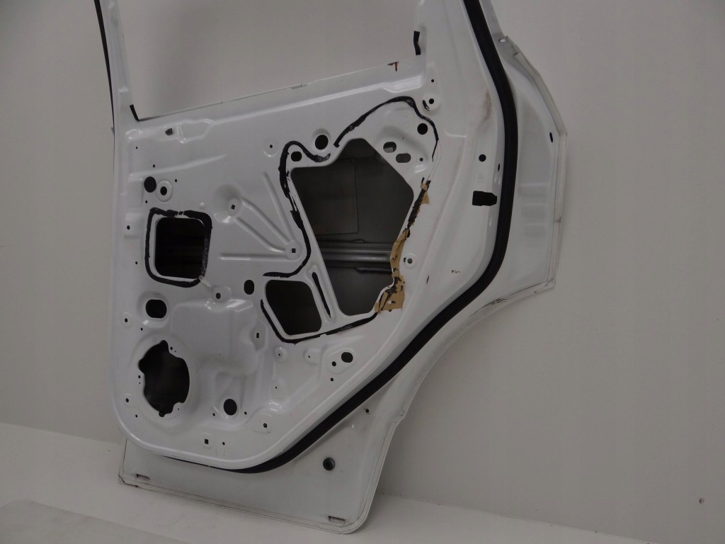 фото №8, Двері задня задні праве ford kuga mk2