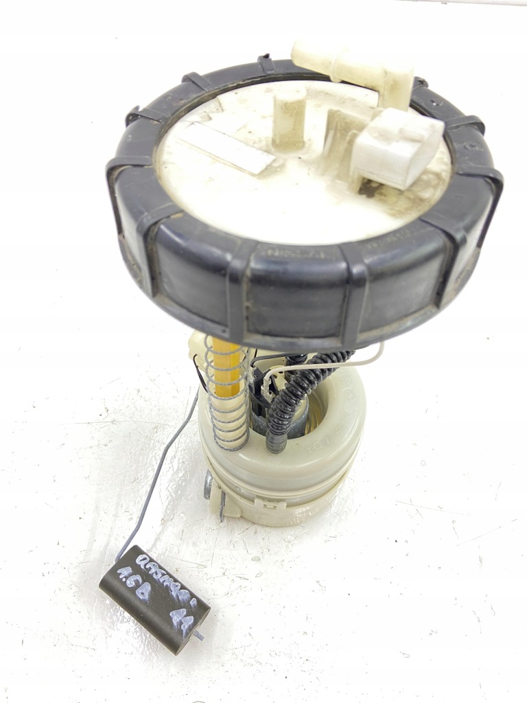 фото №9, Насос пального nissan qashqai j10 1.6 бензин