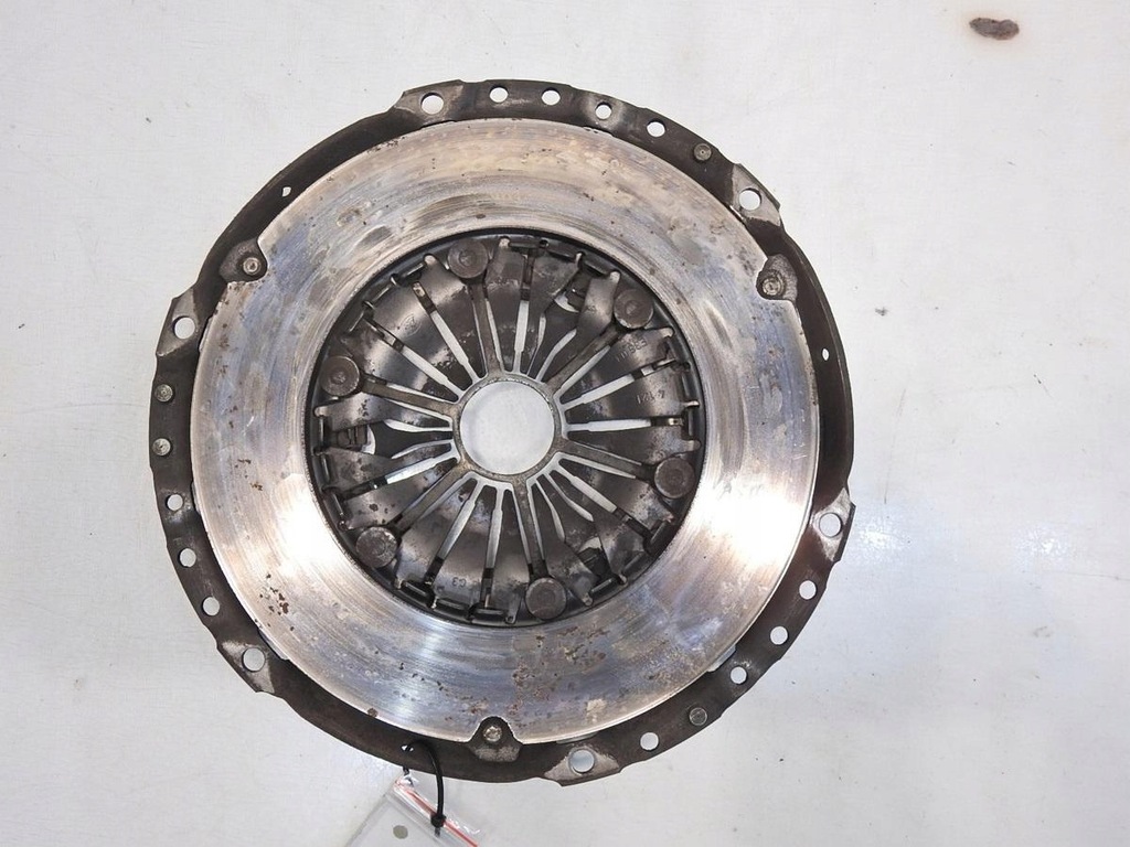 фото №8, Прижим сцепления volvo v70 ii 2.5t