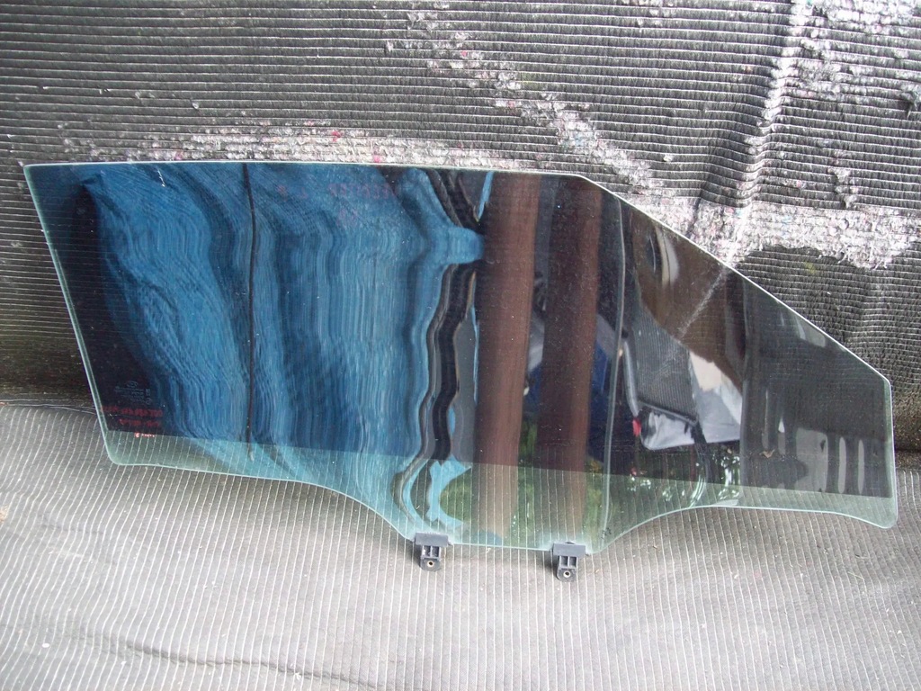 фото №3, Скло двері кузовна перед ліва hyundai veloster i 2015 r