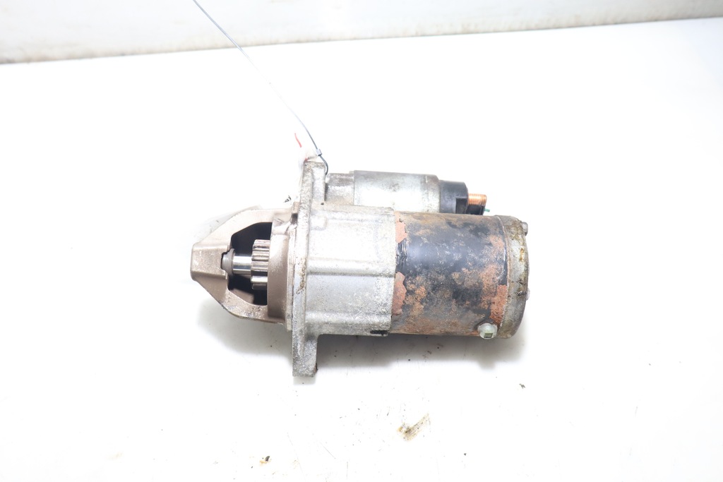 фото №1, Стартер mitsubishi lancer ix 1.6