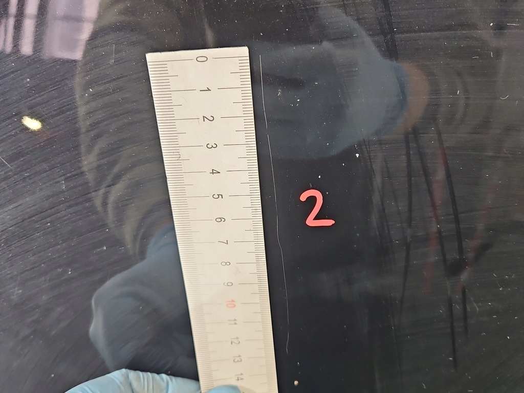 фото №4, Капот передняя kia ceed ii 12-18 1k