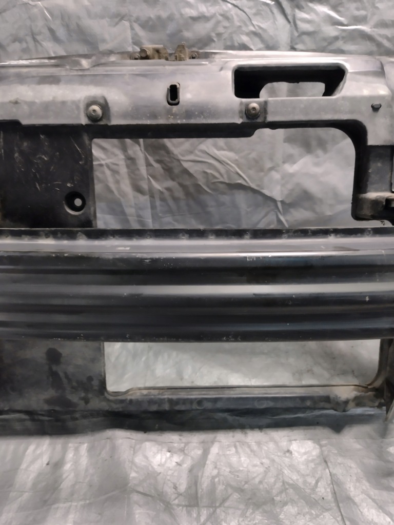 Skoda fabia i 1 усилитель передний ремень перед балка Киев