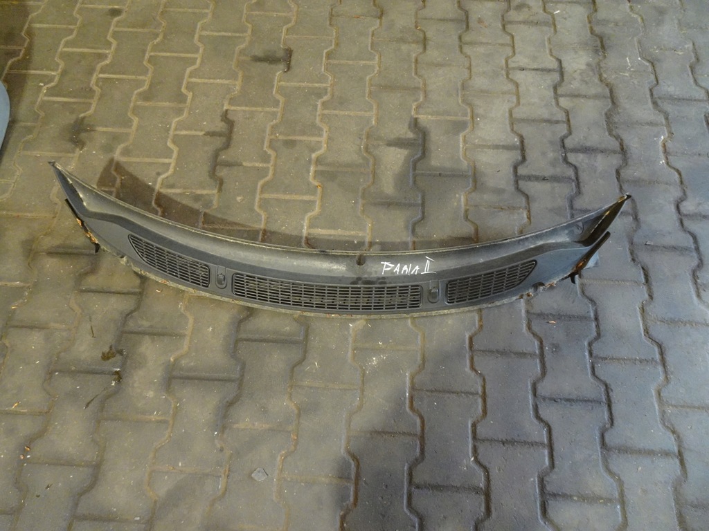 фото №1, Skoda fabia ii жабо