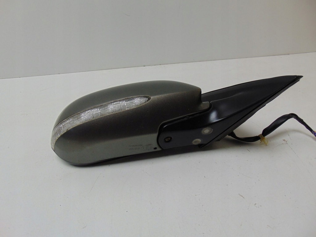 фото №7, Дзеркало праве honda accord vii 8 pin europa