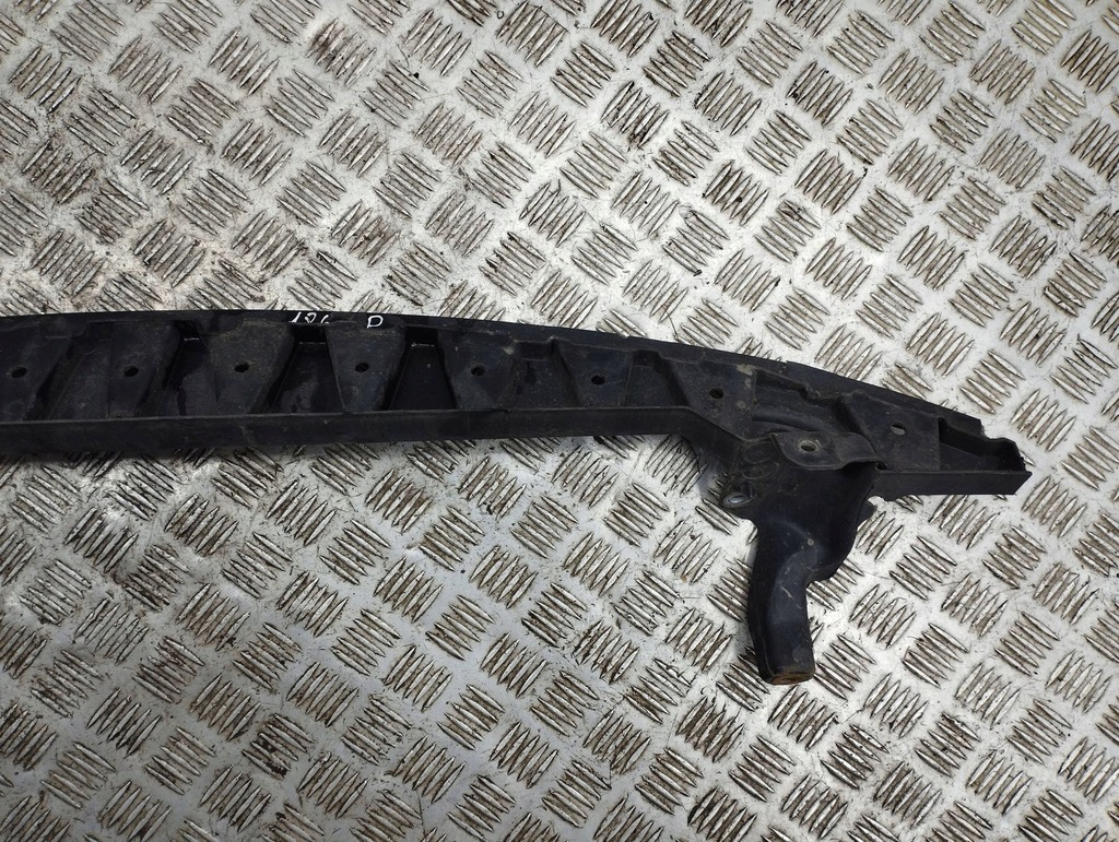 фото №6, Volkswagen golf v 2006 защита pod бампер передний