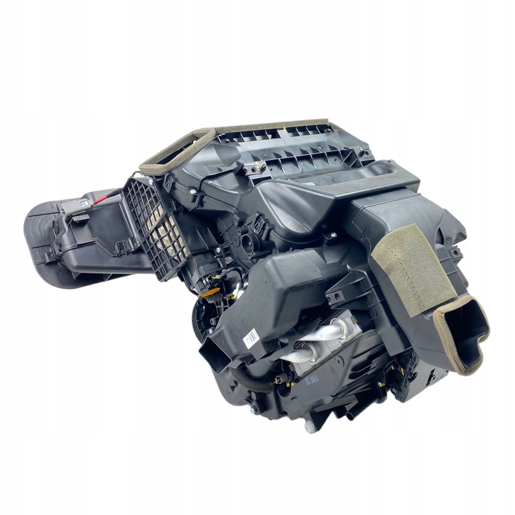 фото №14, Обігрівач renault koleos ii 272700945r