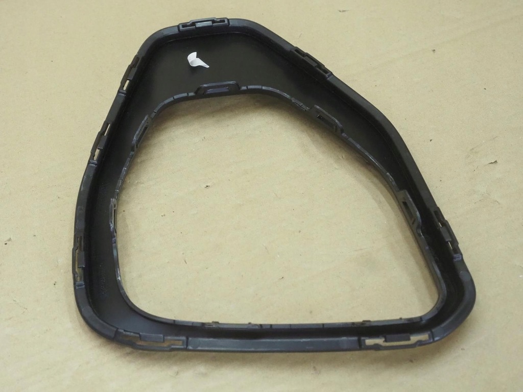 фото №14, Решётка бампера левая перед vw t-roc 2ga853665d nowa