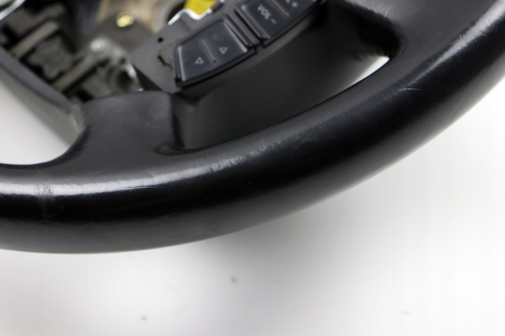 фото №8, Skoda superb i воздуховод мультифункция кожа кожаный