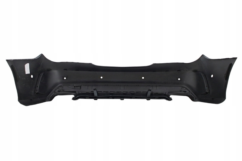 фото №6, Бампер кузов kit mercedes cla c117 w117 13-18
