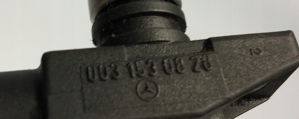 фото №8, Датчик положення вала wał колінчастий mercedes w124 0031530828 оригінал