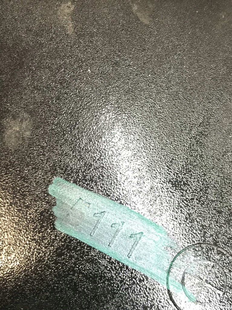 фото №11, Bmw x3 g01 x4 g02 спойлер бампера перед 8081050