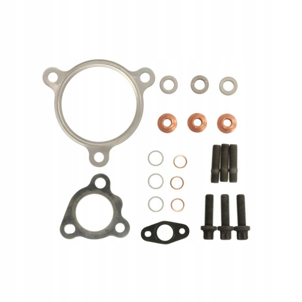 фото №1, Набор mont. турбонагнетателя evoron evmk0158