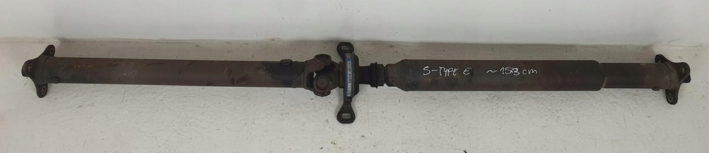 фото №1, Wał привідний jaguar s-type 3.0 v6 xw4w-4k145-kb