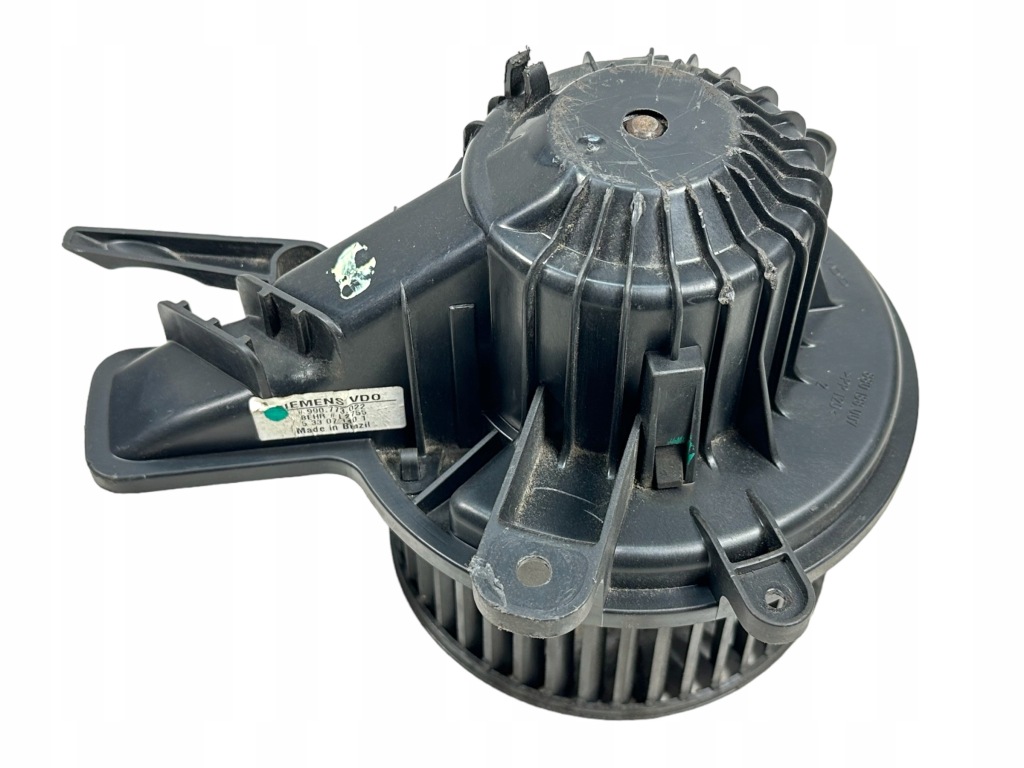 фото №1, Tahoe escalade yukon 07-14r вентилятор обдув повітродувка задня задня оригінал