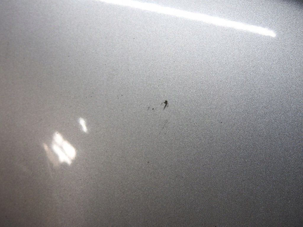 фото №7, Nissan qashqai j10 +2 ky0 g капот крышка двигателя